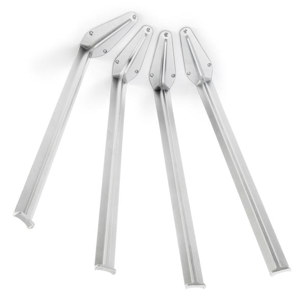 Canteen Legs, Gestelle, Tischgestelle, Tischgestell, Tischbeine