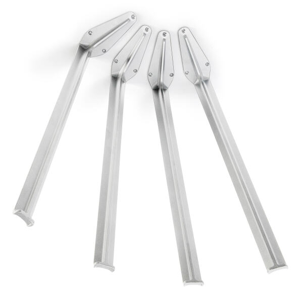 Canteen Legs, Tischgestelle, Tischgestelle, Tischgestell, Tischbeine