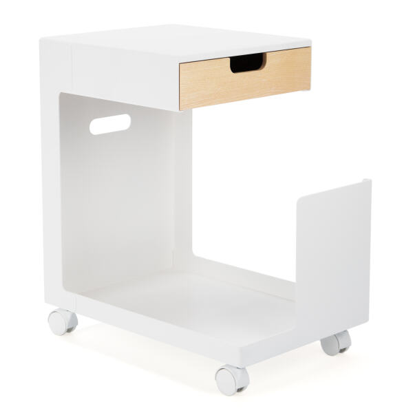 Ed Rollcontainer, Büro & Zuhause, Aufbewahrung, Bürocontainer