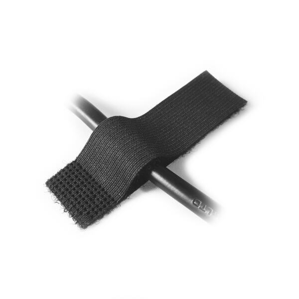 Klett Kabelorganizer, Zubehör, Kabelmanagement