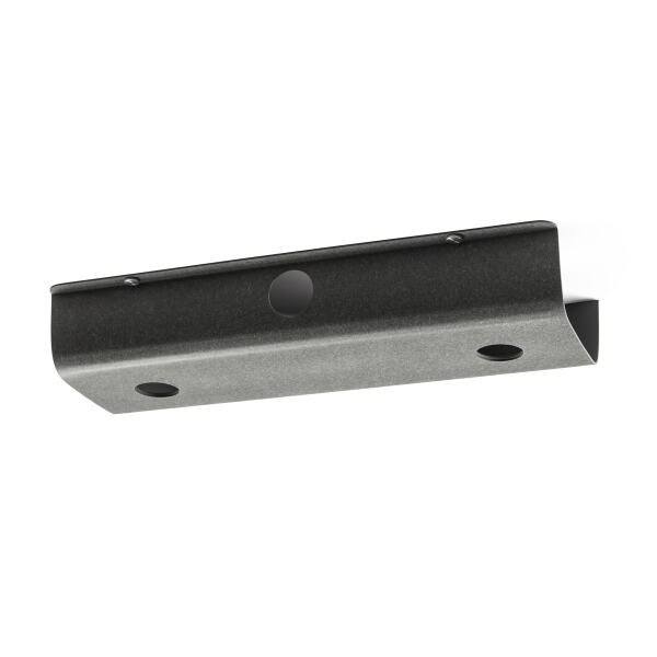 Lino Cable Tray, Accessories, Linoleum, Accessories for table tops