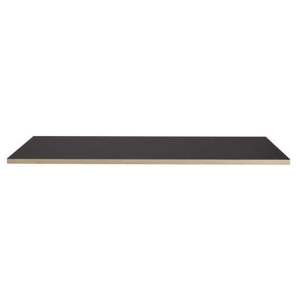 Linoleum Tischplatte Basic, Tischplatten, Linoleum Tischplatte, Linoleumplatte, Holz, Schreibtischplatte, Linoleum