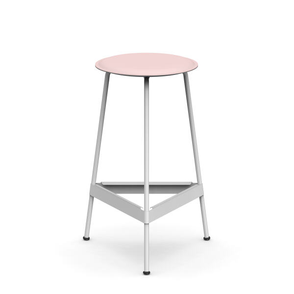 Ravioli Linoleum Barhocker M, Sitzsysteme