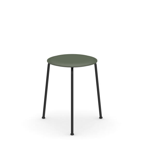 Ravioli Linoleum Hocker S, Sitzsysteme