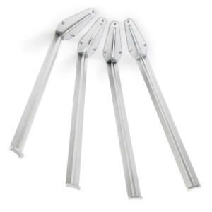 Canteen Legs, Table Frames, Table bases, Table base, Table legs