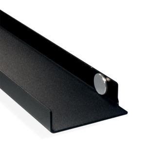 Pinnwand Ablage, Office, Zubehör für Magnetpinnwand, Zubehör für Magnettafel, Pinnwandablage