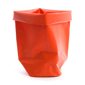 Roll-Up Behälter L (60L), Büro & Zuhause