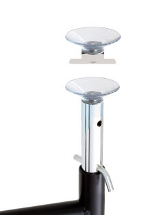 Suction caps