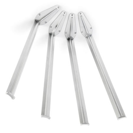 Canteen Legs, Gestelle, Tischgestelle, Tischgestell, Tischbeine