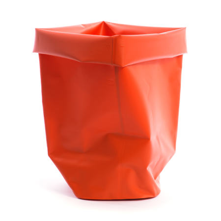 Roll-Up Behälter L (60L), Büro & Zuhause