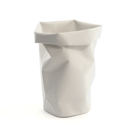 Roll-Up Behälter M (30L), Büro & Zuhause, Aufbewahrung, Behälter, Papierkorb