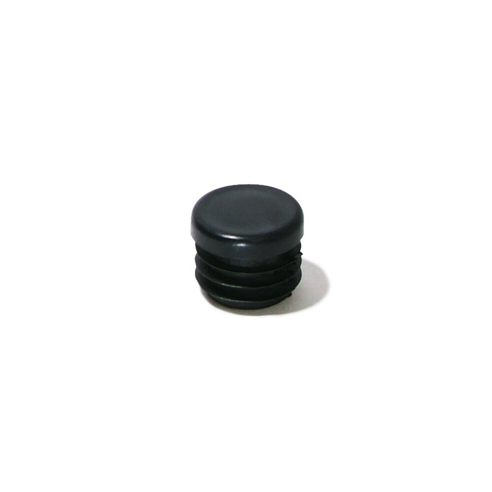 Black Plugs for E2 Table Frame, Accessories, Accessories for E2 table stands