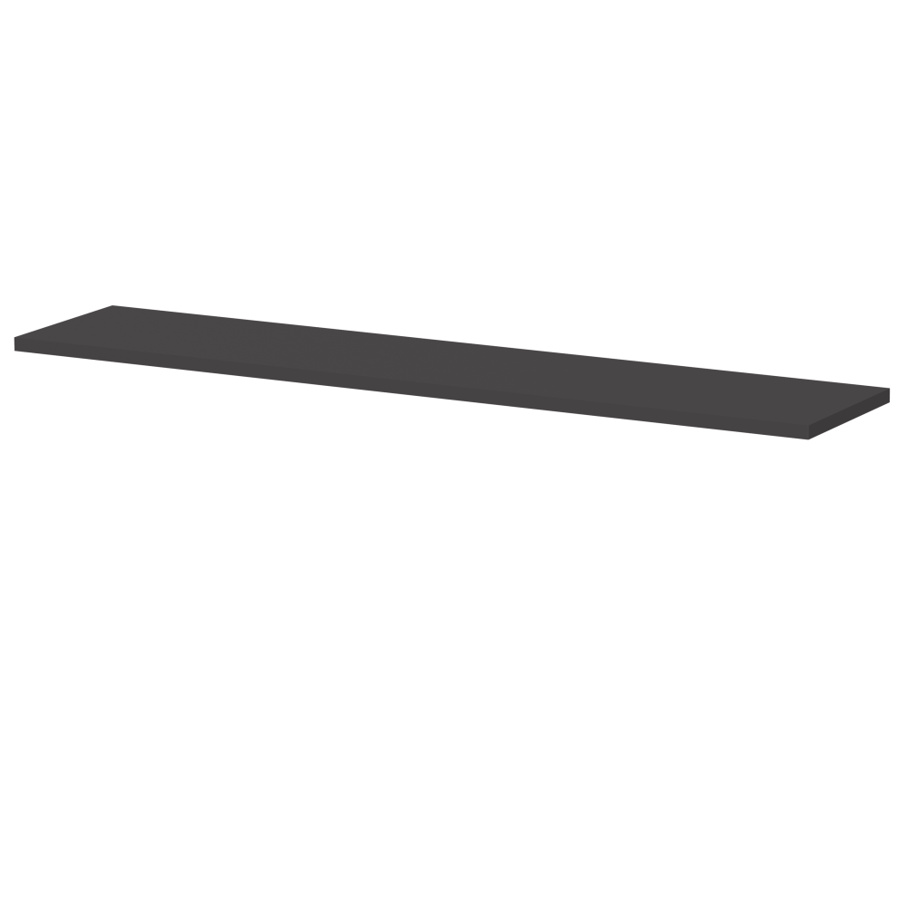 Beam Sitzbank von Daniel Lorch mit Linoleum in der Farbe  {Linoleum Farben}
