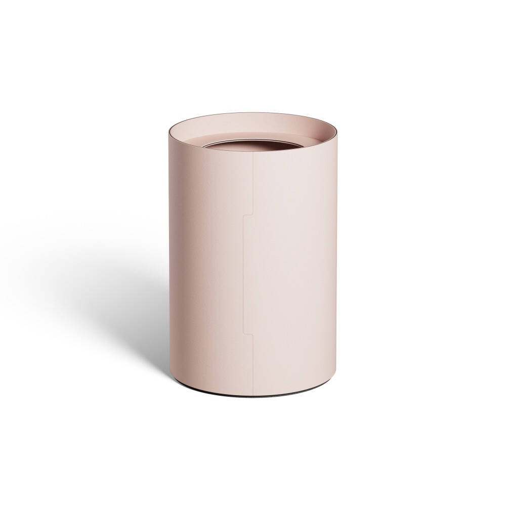 TIDY von Keiji Takeuchi mit Linoleum in der Farbe  4185 Powder