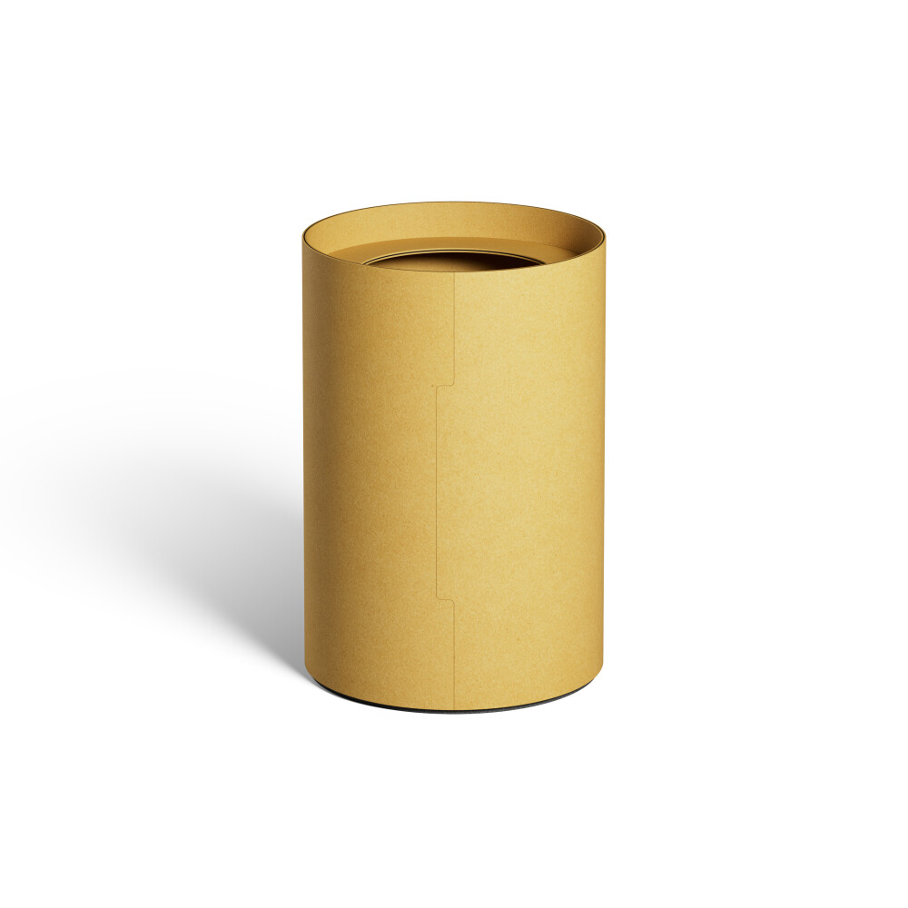 TIDY von Keiji Takeuchi mit Linoleum in der Farbe  S588 Pure Linoleum