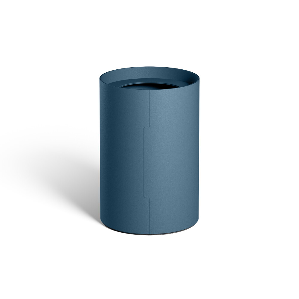 TIDY von Keiji Takeuchi mit Linoleum in der Farbe  4005 Denim ᴺᴱᵁ