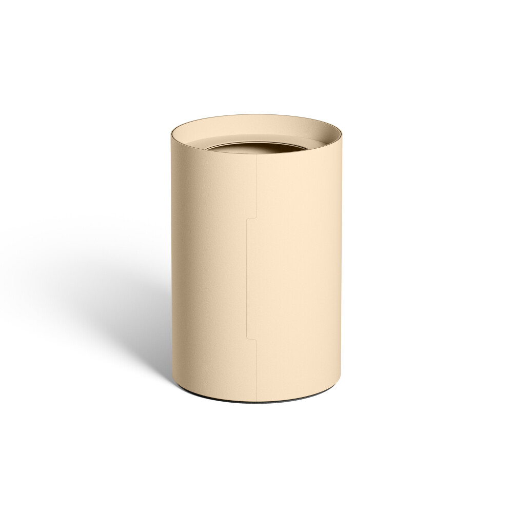 TIDY by Keiji Takeuchi made with linoleum in color  4007 Macadamia ᴺᴱᵂ