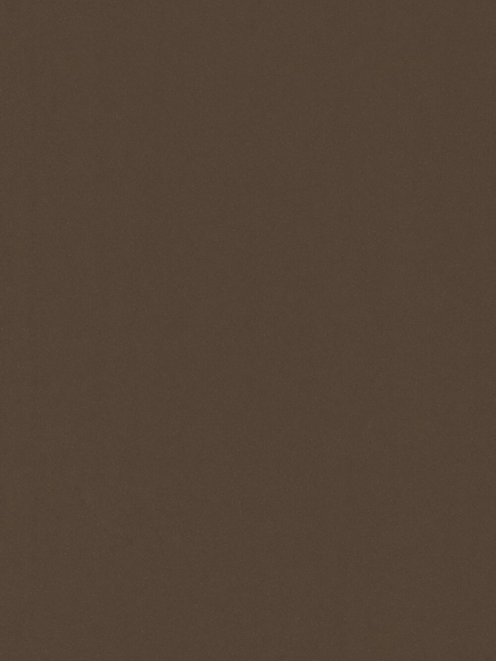 Linoleum-Oberfläche in Espresso – matt, fein texturiert und satt dunkelbraun, gezeigt als Detailansicht einer Faust-Tischplatte.