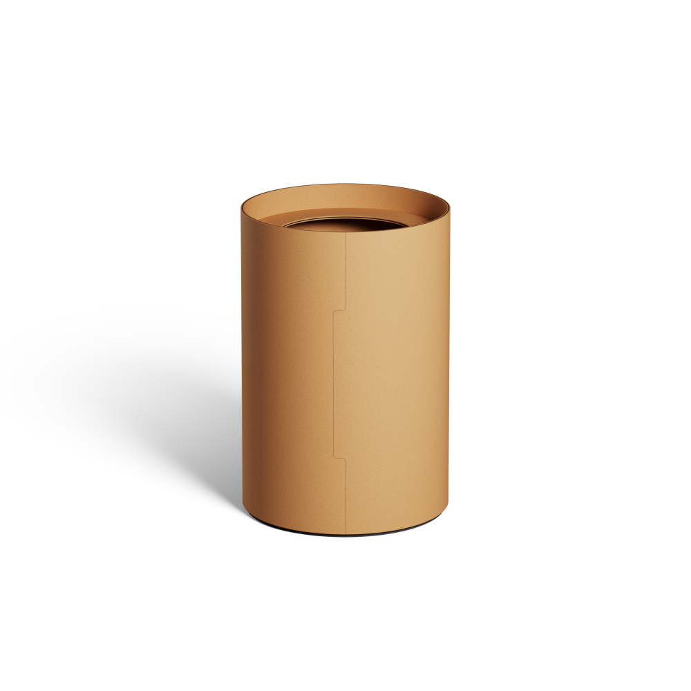 TIDY Papierkorb, Accessoires, Papierkorb, Linoleum, bin, Accessory, Waste Bin