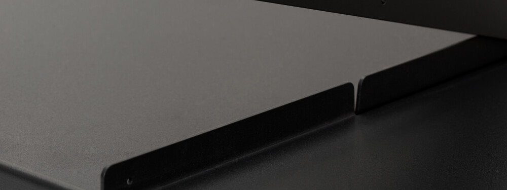 Plusminus Linoleum / MDF Regal, Regalsystem, Aufbewahrung, Regal, Büroregal, Linoleum, 3D, Regalsystem konfigurieren, Regalsystem